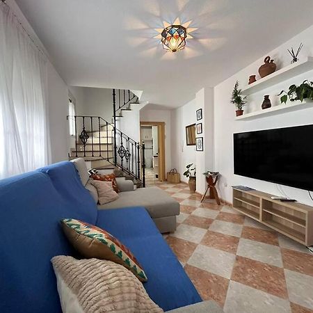 Casa De Noor Apartment Орхива Екстериор снимка