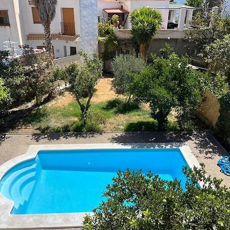 Casa De Noor Apartment Орхива Екстериор снимка