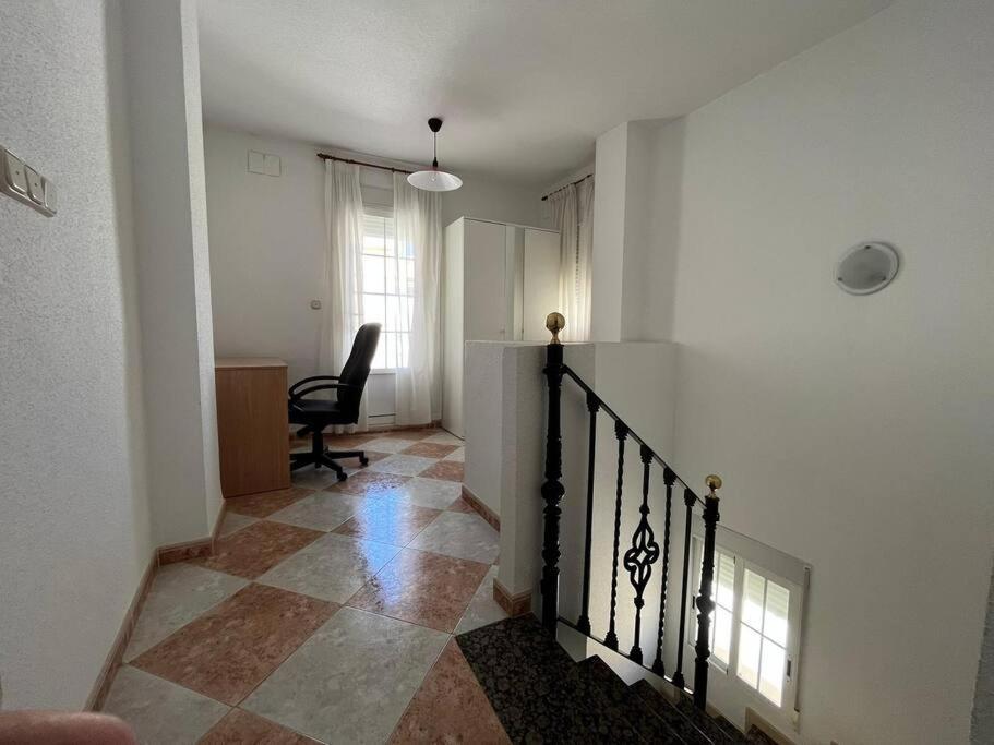 Casa De Noor Apartment Орхива Екстериор снимка