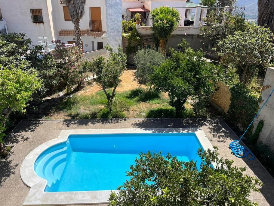 Casa De Noor Apartment Орхива Екстериор снимка