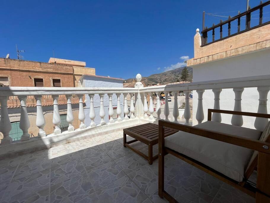 Casa De Noor Apartment Орхива Екстериор снимка
