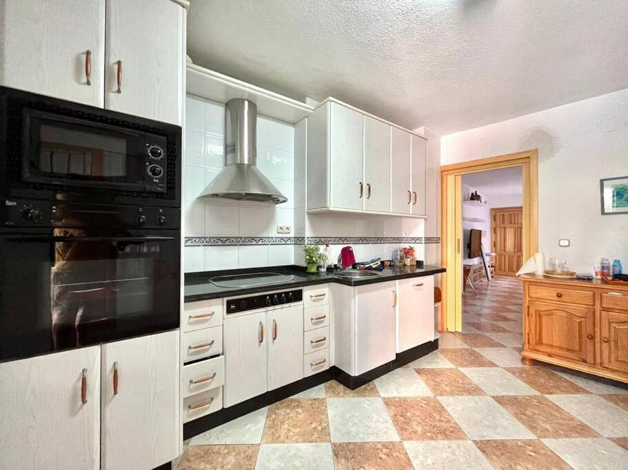 Casa De Noor Apartment Орхива Екстериор снимка