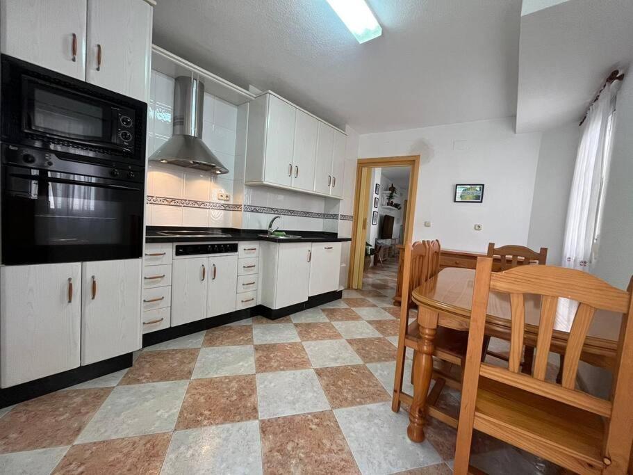 Casa De Noor Apartment Орхива Екстериор снимка