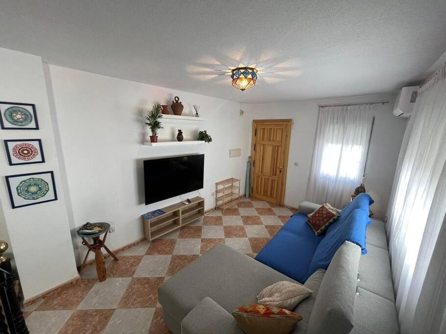 Casa De Noor Apartment Орхива Екстериор снимка