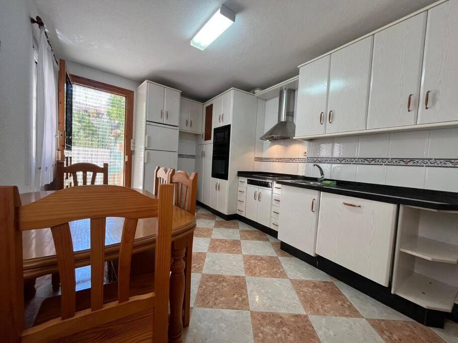 Casa De Noor Apartment Орхива Екстериор снимка