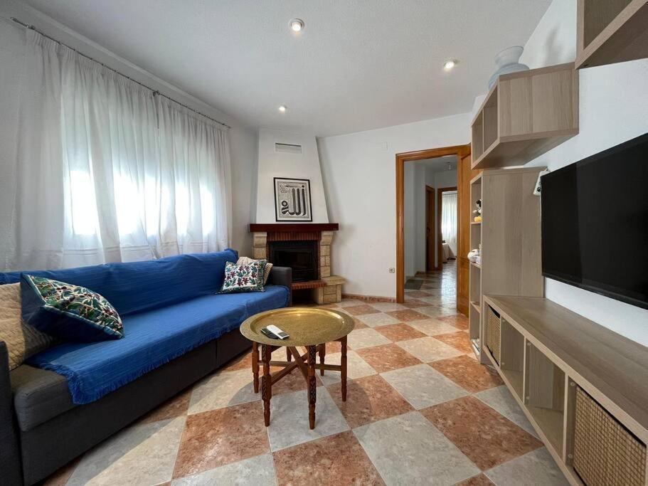 Casa De Noor Apartment Орхива Екстериор снимка