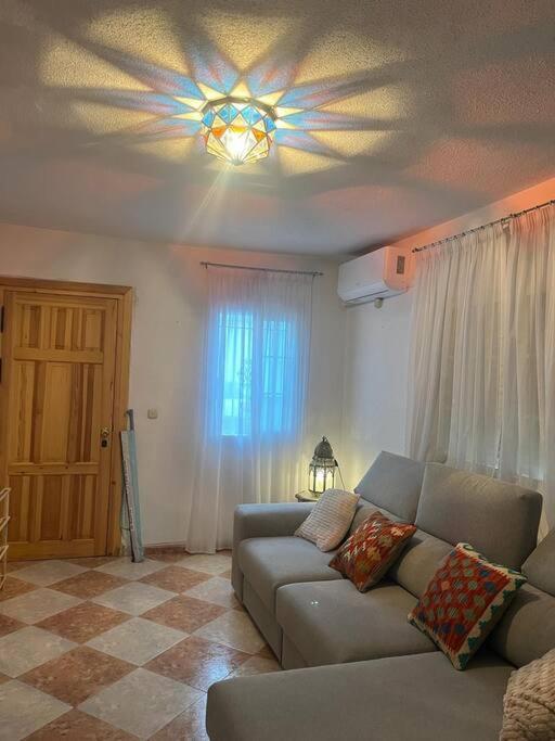 Casa De Noor Apartment Орхива Екстериор снимка