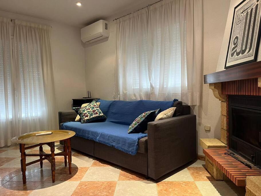 Casa De Noor Apartment Орхива Екстериор снимка